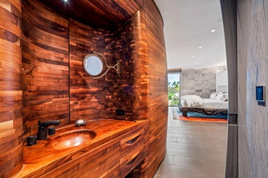 Welcome to this exquisite residence at Breakers Row in Palm on Breakers Ocean Golf Club in Florida - for sale on GolfHomes.com, golf home, golf lot