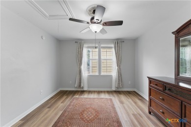 Welcome to this beautifully maintained 2 bed, 2.5 bath home in on Quail Creek Country Club in Texas - for sale on GolfHomes.com, golf home, golf lot