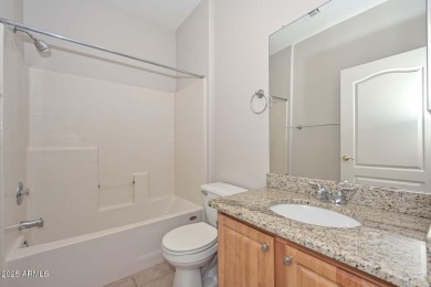 New Carpet and Freshly painted interior!! This rare 3 bedroom/2 on Arrowhead Country Club in Arizona - for sale on GolfHomes.com, golf home, golf lot