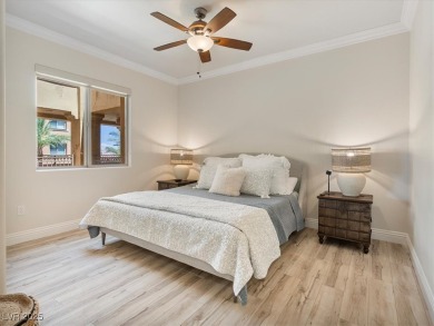 Welcome to this newly renovated luxury condo in the prestigious on South Shore At Lake Las Vegas in Nevada - for sale on GolfHomes.com, golf home, golf lot