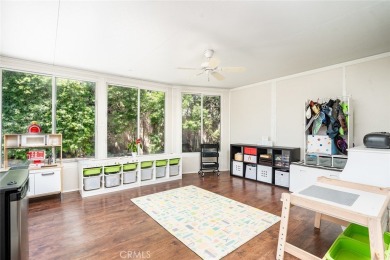 Fabulous beach home, residing on a sprawling oversized lot on Meadowlark Golf Club in California - for sale on GolfHomes.com, golf home, golf lot