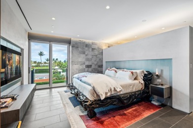 Welcome to this exquisite residence at Breakers Row in Palm on Breakers Ocean Golf Club in Florida - for sale on GolfHomes.com, golf home, golf lot