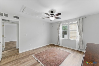 Welcome to this beautifully maintained 2 bed, 2.5 bath home in on Quail Creek Country Club in Texas - for sale on GolfHomes.com, golf home, golf lot