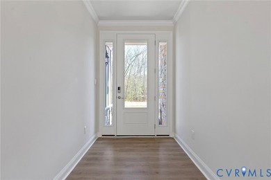 Welcome to this pristine and beautifully maintained home in the on Highlands Golfers Club in Virginia - for sale on GolfHomes.com, golf home, golf lot