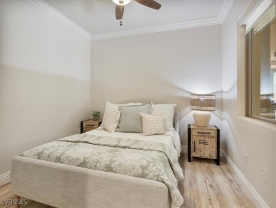 Welcome to this newly renovated luxury condo in the prestigious on South Shore At Lake Las Vegas in Nevada - for sale on GolfHomes.com, golf home, golf lot