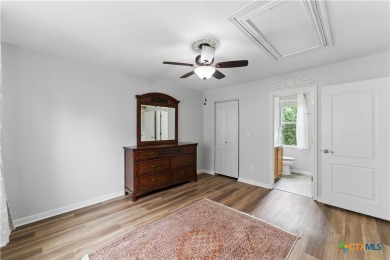 Welcome to this beautifully maintained 2 bed, 2.5 bath home in on Quail Creek Country Club in Texas - for sale on GolfHomes.com, golf home, golf lot