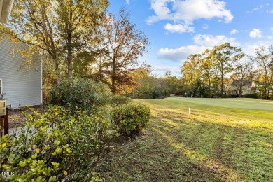 Welcome to 1909 Shadow Glen Drive, a beautifully updated home on Hedingham Golf and Athletic Club in North Carolina - for sale on GolfHomes.com, golf home, golf lot