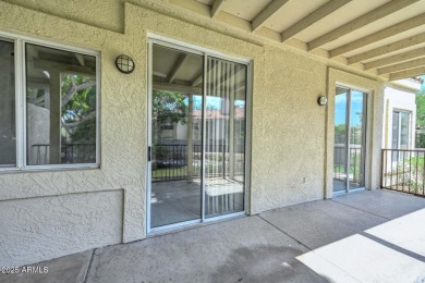 New Carpet and Freshly painted interior!! This rare 3 bedroom/2 on Arrowhead Country Club in Arizona - for sale on GolfHomes.com, golf home, golf lot
