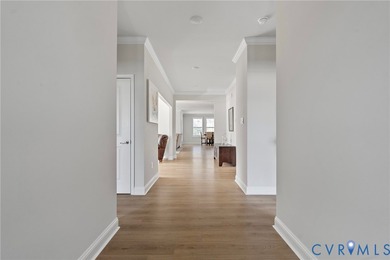 Welcome to this pristine and beautifully maintained home in the on Highlands Golfers Club in Virginia - for sale on GolfHomes.com, golf home, golf lot