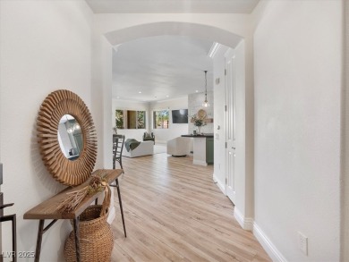 Welcome to this newly renovated luxury condo in the prestigious on South Shore At Lake Las Vegas in Nevada - for sale on GolfHomes.com, golf home, golf lot