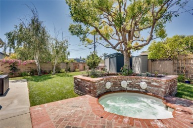 Fabulous beach home, residing on a sprawling oversized lot on Meadowlark Golf Club in California - for sale on GolfHomes.com, golf home, golf lot