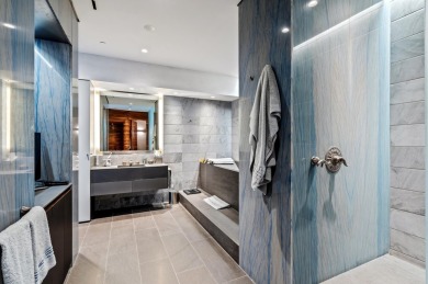 Welcome to this exquisite residence at Breakers Row in Palm on Breakers Ocean Golf Club in Florida - for sale on GolfHomes.com, golf home, golf lot