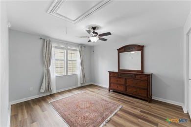 Welcome to this beautifully maintained 2 bed, 2.5 bath home in on Quail Creek Country Club in Texas - for sale on GolfHomes.com, golf home, golf lot