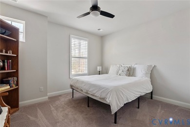 Welcome to this pristine and beautifully maintained home in the on Highlands Golfers Club in Virginia - for sale on GolfHomes.com, golf home, golf lot