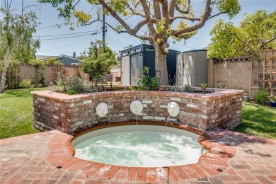 Fabulous beach home, residing on a sprawling oversized lot on Meadowlark Golf Club in California - for sale on GolfHomes.com, golf home, golf lot