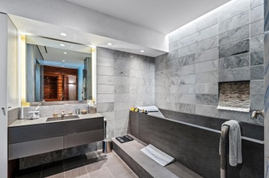 Welcome to this exquisite residence at Breakers Row in Palm on Breakers Ocean Golf Club in Florida - for sale on GolfHomes.com, golf home, golf lot