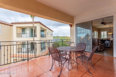 Do you like golf? Enjoy stunning mountain views and resort on Canoa Hills Golf Course in Arizona - for sale on GolfHomes.com, golf home, golf lot