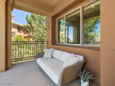 Welcome to this newly renovated luxury condo in the prestigious on South Shore At Lake Las Vegas in Nevada - for sale on GolfHomes.com, golf home, golf lot