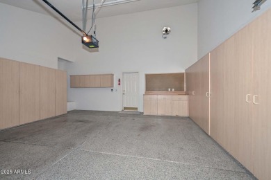 New Carpet and Freshly painted interior!! This rare 3 bedroom/2 on Arrowhead Country Club in Arizona - for sale on GolfHomes.com, golf home, golf lot