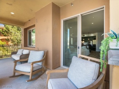 Welcome to this newly renovated luxury condo in the prestigious on South Shore At Lake Las Vegas in Nevada - for sale on GolfHomes.com, golf home, golf lot
