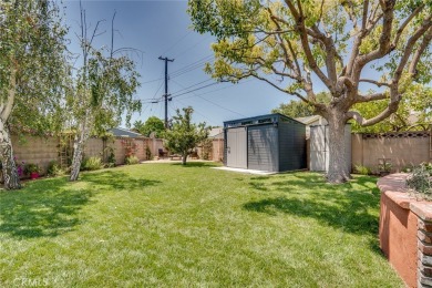Fabulous beach home, residing on a sprawling oversized lot on Meadowlark Golf Club in California - for sale on GolfHomes.com, golf home, golf lot