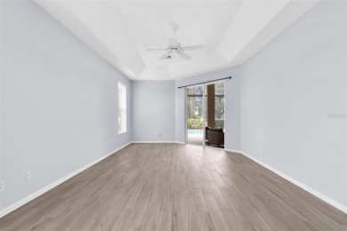 Under contract-accepting backup offers. Stunning Pool Home in on Calusa Lakes Golf Club in Florida - for sale on GolfHomes.com, golf home, golf lot