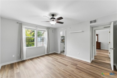 Welcome to this beautifully maintained 2 bed, 2.5 bath home in on Quail Creek Country Club in Texas - for sale on GolfHomes.com, golf home, golf lot