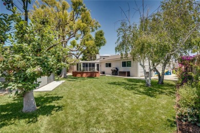 Fabulous beach home, residing on a sprawling oversized lot on Meadowlark Golf Club in California - for sale on GolfHomes.com, golf home, golf lot