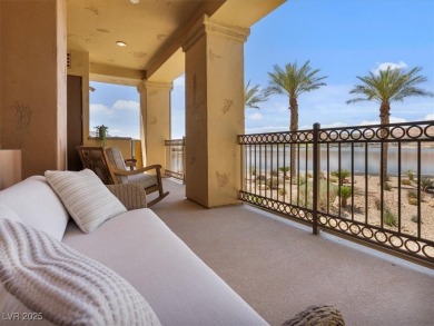 Welcome to this newly renovated luxury condo in the prestigious on South Shore At Lake Las Vegas in Nevada - for sale on GolfHomes.com, golf home, golf lot