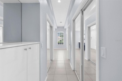 Under contract-accepting backup offers. Stunning Pool Home in on Calusa Lakes Golf Club in Florida - for sale on GolfHomes.com, golf home, golf lot