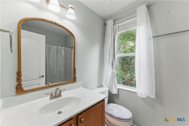 Welcome to this beautifully maintained 2 bed, 2.5 bath home in on Quail Creek Country Club in Texas - for sale on GolfHomes.com, golf home, golf lot