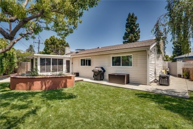 Fabulous beach home, residing on a sprawling oversized lot on Meadowlark Golf Club in California - for sale on GolfHomes.com, golf home, golf lot