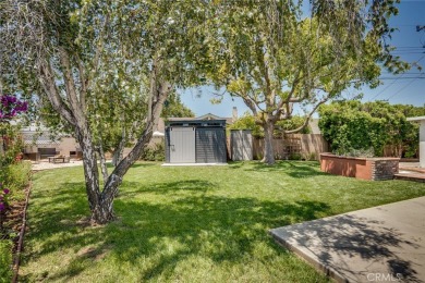 Fabulous beach home, residing on a sprawling oversized lot on Meadowlark Golf Club in California - for sale on GolfHomes.com, golf home, golf lot