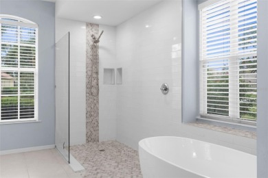 Under contract-accepting backup offers. Stunning Pool Home in on Calusa Lakes Golf Club in Florida - for sale on GolfHomes.com, golf home, golf lot