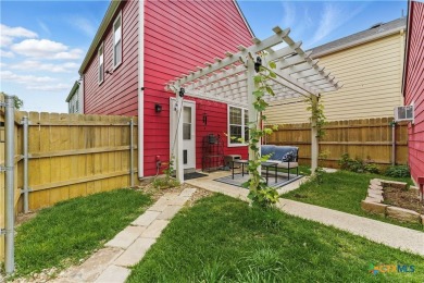 Welcome to this beautifully maintained 2 bed, 2.5 bath home in on Quail Creek Country Club in Texas - for sale on GolfHomes.com, golf home, golf lot