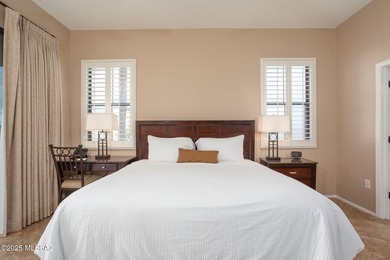 Do you like golf? Enjoy stunning mountain views and resort on Canoa Hills Golf Course in Arizona - for sale on GolfHomes.com, golf home, golf lot