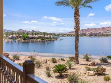 Welcome to this newly renovated luxury condo in the prestigious on South Shore At Lake Las Vegas in Nevada - for sale on GolfHomes.com, golf home, golf lot