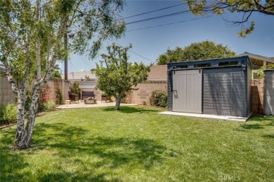 Fabulous beach home, residing on a sprawling oversized lot on Meadowlark Golf Club in California - for sale on GolfHomes.com, golf home, golf lot
