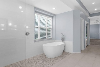 Under contract-accepting backup offers. Stunning Pool Home in on Calusa Lakes Golf Club in Florida - for sale on GolfHomes.com, golf home, golf lot