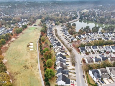 Welcome to 1909 Shadow Glen Drive, a beautifully updated home on Hedingham Golf and Athletic Club in North Carolina - for sale on GolfHomes.com, golf home, golf lot