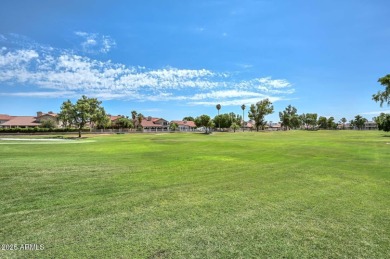 New Carpet and Freshly painted interior!! This rare 3 bedroom/2 on Arrowhead Country Club in Arizona - for sale on GolfHomes.com, golf home, golf lot