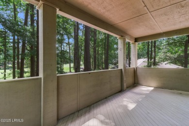 Opportunity awaits at 1 Royal James Dr, Hilton Head Plantation! on Country Club of Hilton Head in South Carolina - for sale on GolfHomes.com, golf home, golf lot