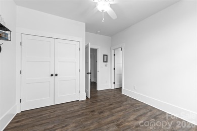 Experience modern elegance and breathtaking golf course views in on Verdict Ridge Golf and Country Club in North Carolina - for sale on GolfHomes.com, golf home, golf lot