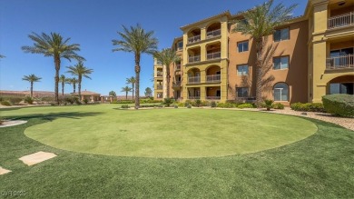 Welcome to this newly renovated luxury condo in the prestigious on South Shore At Lake Las Vegas in Nevada - for sale on GolfHomes.com, golf home, golf lot