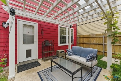 Welcome to this beautifully maintained 2 bed, 2.5 bath home in on Quail Creek Country Club in Texas - for sale on GolfHomes.com, golf home, golf lot