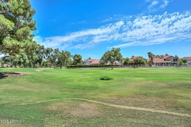New Carpet and Freshly painted interior!! This rare 3 bedroom/2 on Arrowhead Country Club in Arizona - for sale on GolfHomes.com, golf home, golf lot