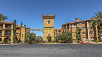 Welcome to this newly renovated luxury condo in the prestigious on South Shore At Lake Las Vegas in Nevada - for sale on GolfHomes.com, golf home, golf lot
