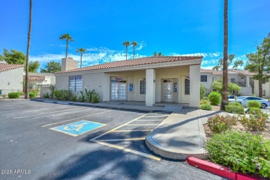 New Carpet and Freshly painted interior!! This rare 3 bedroom/2 on Arrowhead Country Club in Arizona - for sale on GolfHomes.com, golf home, golf lot
