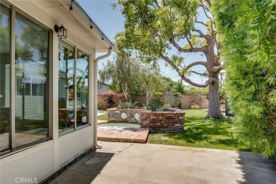 Fabulous beach home, residing on a sprawling oversized lot on Meadowlark Golf Club in California - for sale on GolfHomes.com, golf home, golf lot