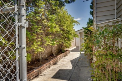 Fabulous beach home, residing on a sprawling oversized lot on Meadowlark Golf Club in California - for sale on GolfHomes.com, golf home, golf lot